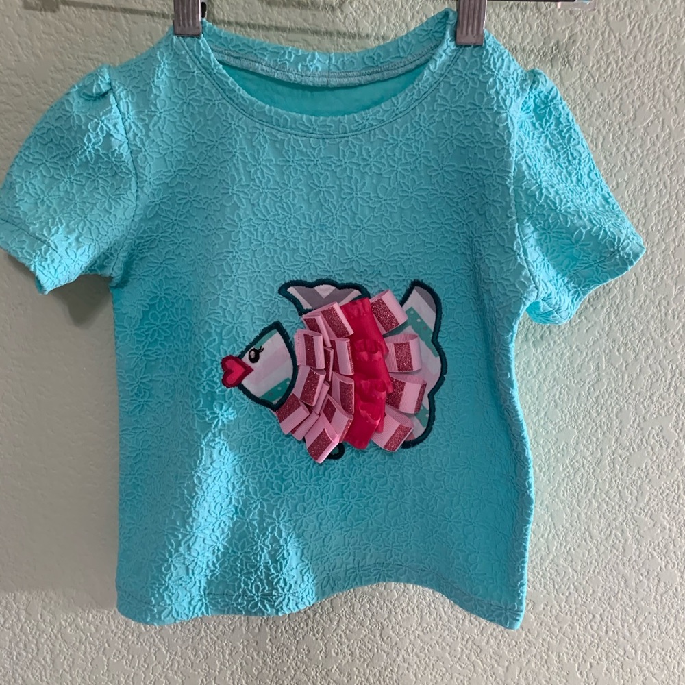 Toddler t-shirt